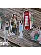 Stickers Boys & Girls - 30 pzas - Miniatura 3
