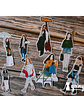 Stickers Boys & Girls - 30 pzas - Miniatura 9