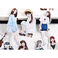 Stickers Girls IX - 17 pzas    - Miniatura 3