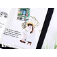 Stickers Girls IX - 17 pzas    - Miniatura 4