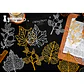 Set Gildng Paper - 10 pzas - Miniatura 5