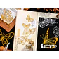 Set Gildng Paper - 10 pzas - Miniatura 6