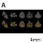 Set Gildng Paper - 10 pzas - Miniatura 7