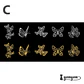 Set Gildng Paper - 10 pzas - Miniatura 9