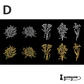 Set Gildng Paper - 10 pzas - Miniatura 10