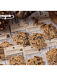 Stickers Fate Symphony (foil) - 45 pzas - Miniatura 1