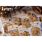 Stickers Fate Symphony (foil) - 45 pzas - Miniatura 1