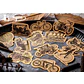 Stickers Fate Symphony (foil) - 45 pzas - Miniatura 4