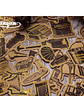 Stickers Fate Symphony (foil) - 45 pzas - Miniatura 2