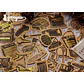 Stickers Fate Symphony (foil) - 45 pzas - Miniatura 2