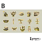 Stickers Fate Symphony (foil) - 45 pzas - Miniatura 9