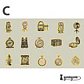 Stickers Fate Symphony (foil) - 45 pzas - Miniatura 10