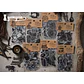 Stickers Vintage II - 30 pzas - Miniatura 1