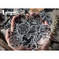Stickers Vintage II - 30 pzas - Miniatura 2