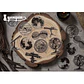 Stickers Vintage II - 30 pzas - Miniatura 5