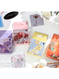 Caja Stickers Moments - 46 Pzas - Miniatura 1