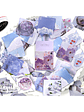 Caja Stickers Moments - 46 Pzas - Miniatura 2
