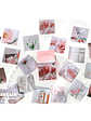 Caja Stickers Moments - 46 Pzas - Miniatura 4