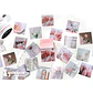 Caja Stickers Moments - 46 Pzas - Miniatura 4