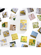 Caja Stickers Moments - 46 Pzas - Miniatura 6