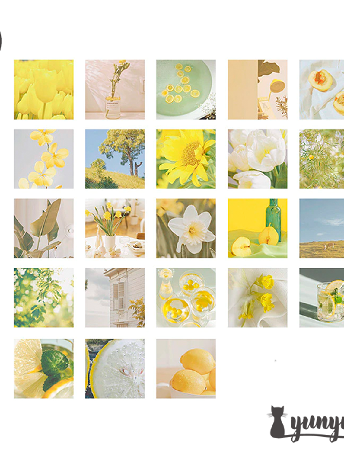 Caja Stickers Moments - 46 Pzas 11