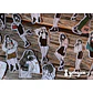 Stickers Fashion Girls  - 30 pzas  - Miniatura 2