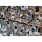Stickers Fashion Girls  - 30 pzas  - Miniatura 1