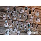 Stickers Fashion Girls  - 30 pzas  - Miniatura 5