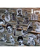 Stickers Vintage Times - 19 pzas - Miniatura 2
