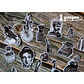 Stickers Vintage Times - 19 pzas - Miniatura 5
