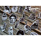 Stickers Vintage Times - 19 pzas - Miniatura 6