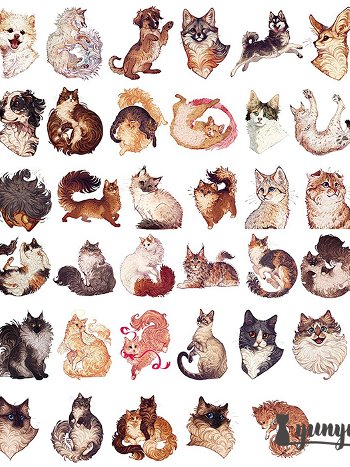 Caja XL Criaturas - 200 pzas 4