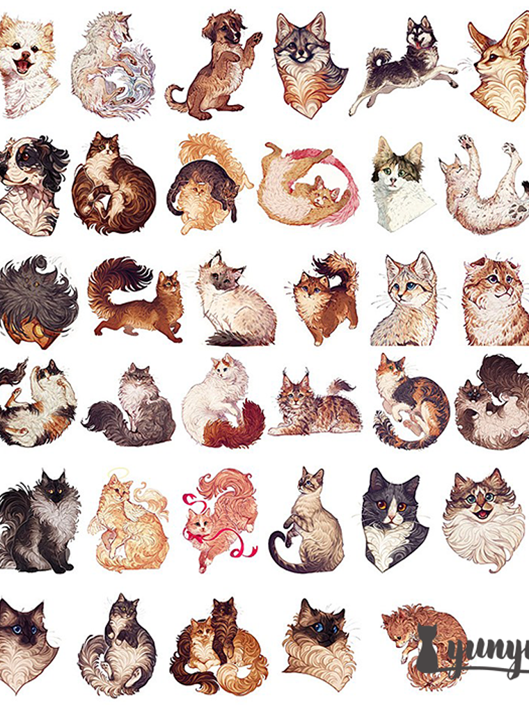 Caja XL Criaturas - 200 pzas 4