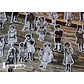 Stickers Vintage Children - 16 pzas - Miniatura 2