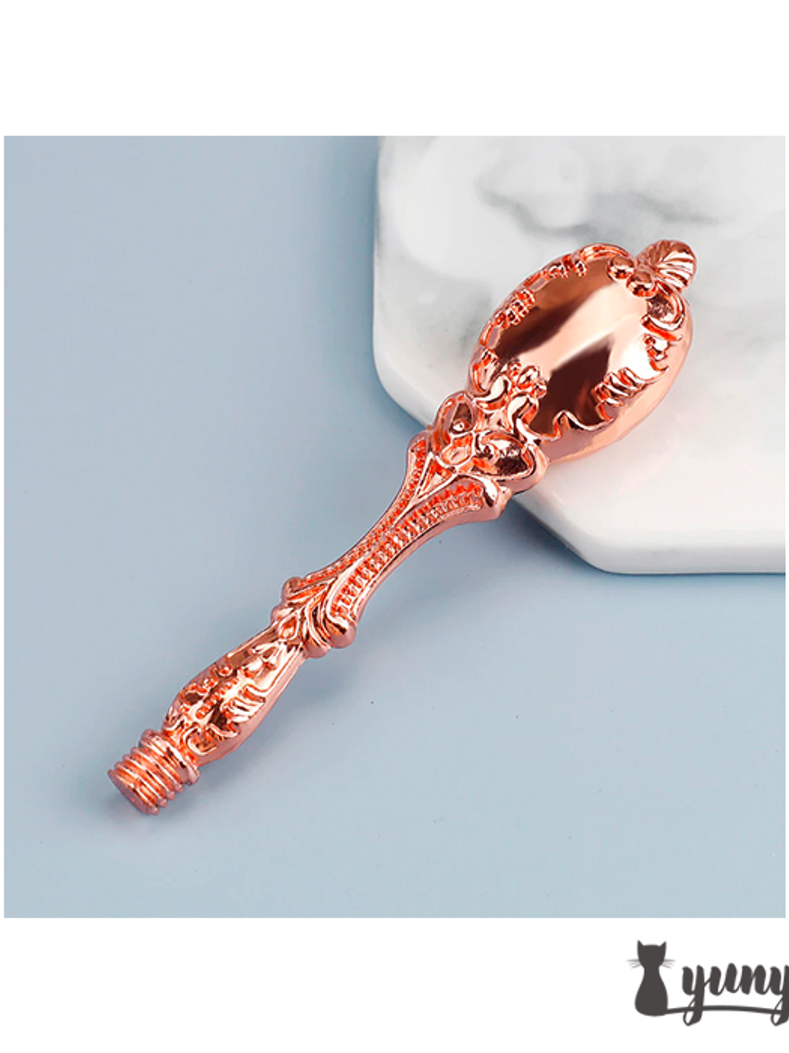 Mango Metal Vintage II - Sello de Lacre 5