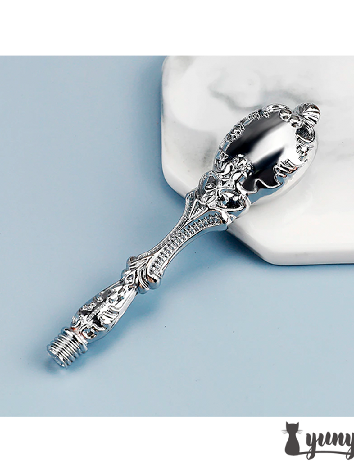 Mango Metal Vintage II - Sello de Lacre 6