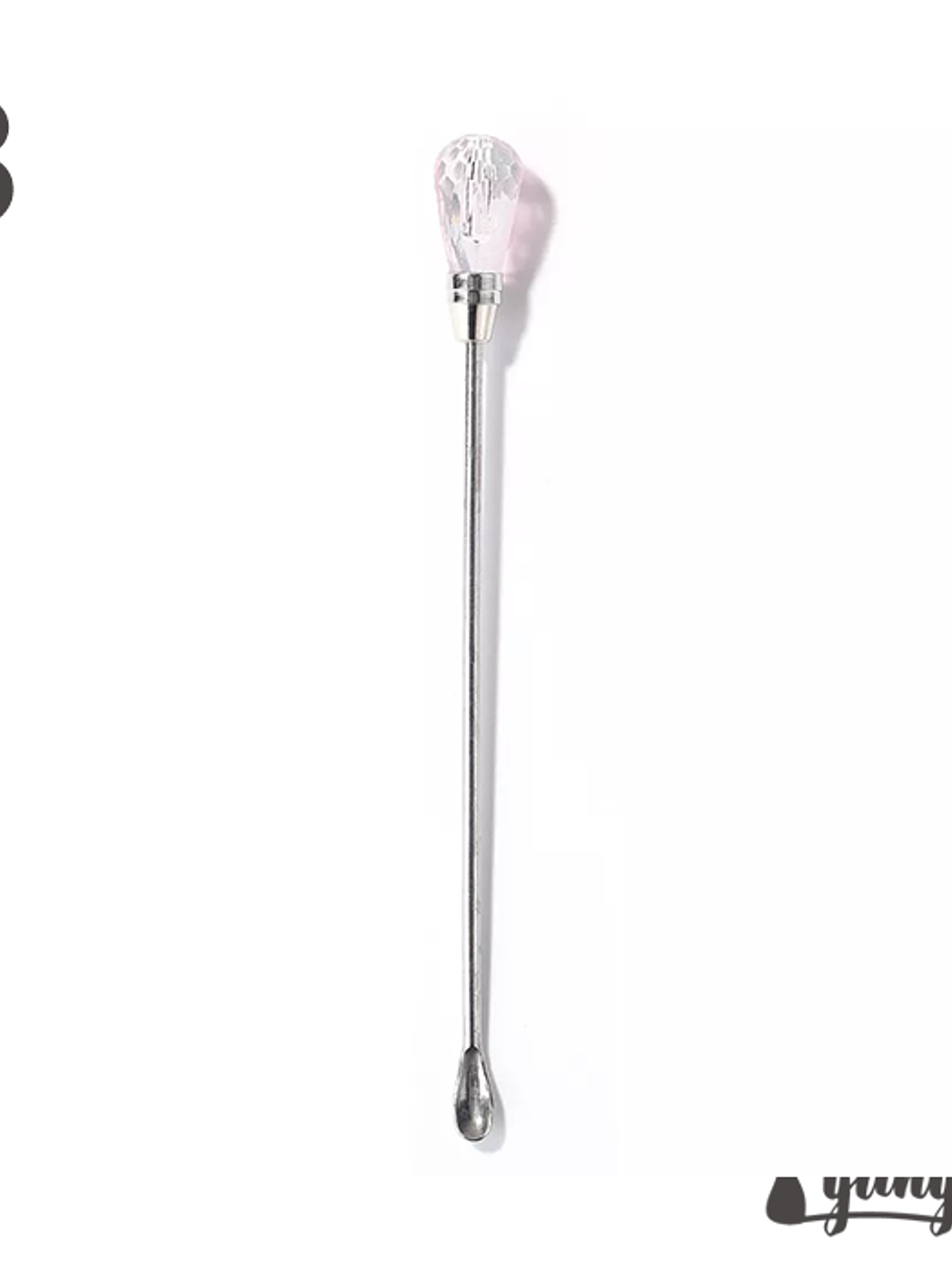 Mezclador Cera Sellos de Lacre - I 4