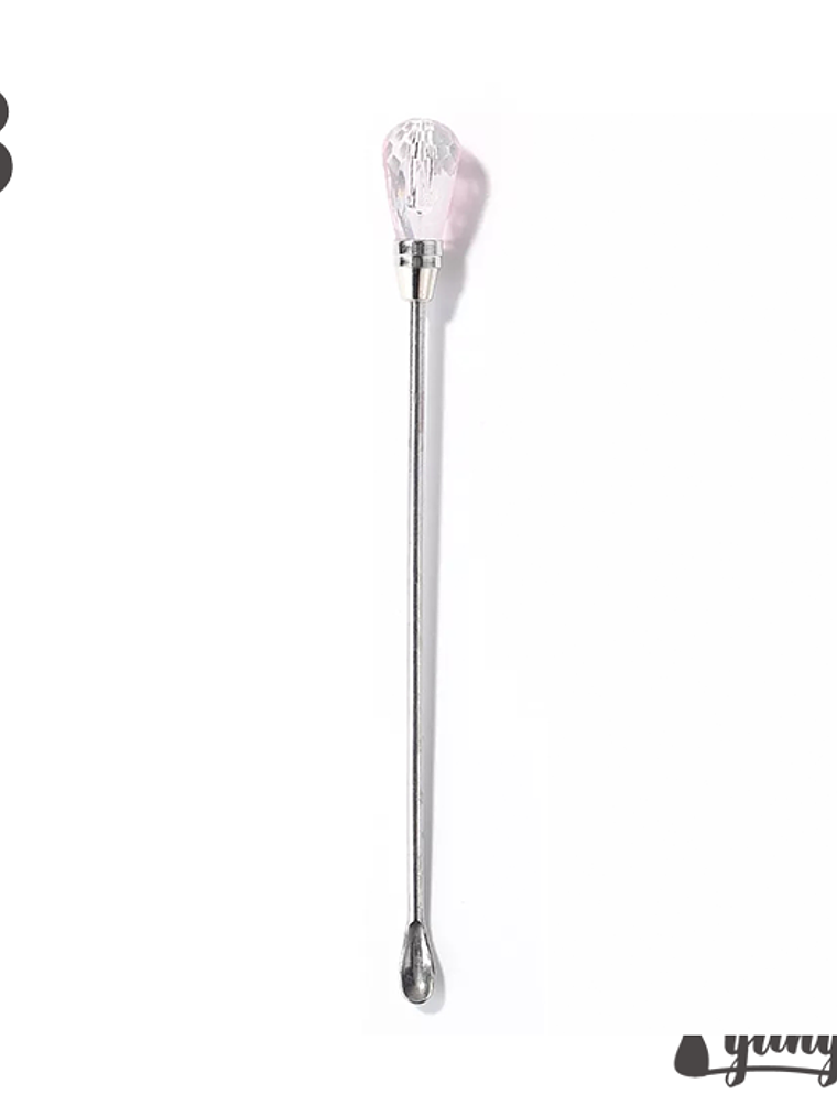 Mezclador Cera Sellos de Lacre - I 4