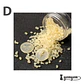 Lacre Transparente - 50 grs  - Miniatura 9