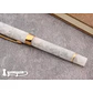 Pluma JINHAO 100 Century Series - Snow White - Miniatura 6