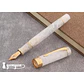Pluma JINHAO 100 Century Series - Snow White - Miniatura 1