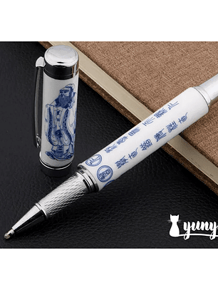 Roller Ball - Porcelana Maestro Oriental
