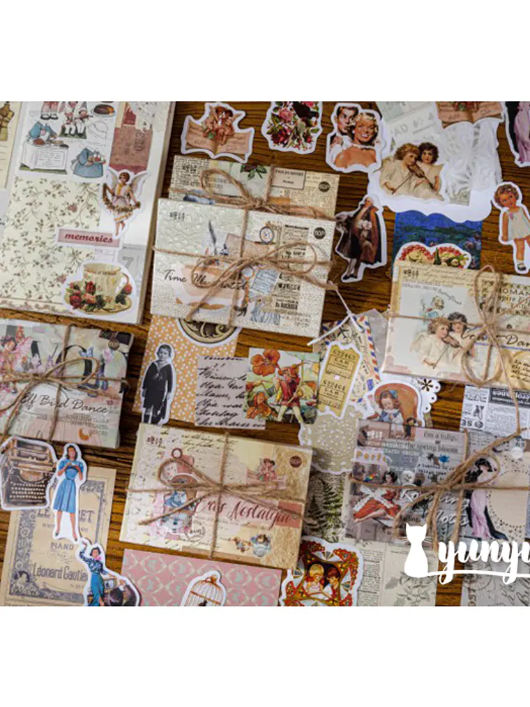 Retro Box II - 60 pzas 9