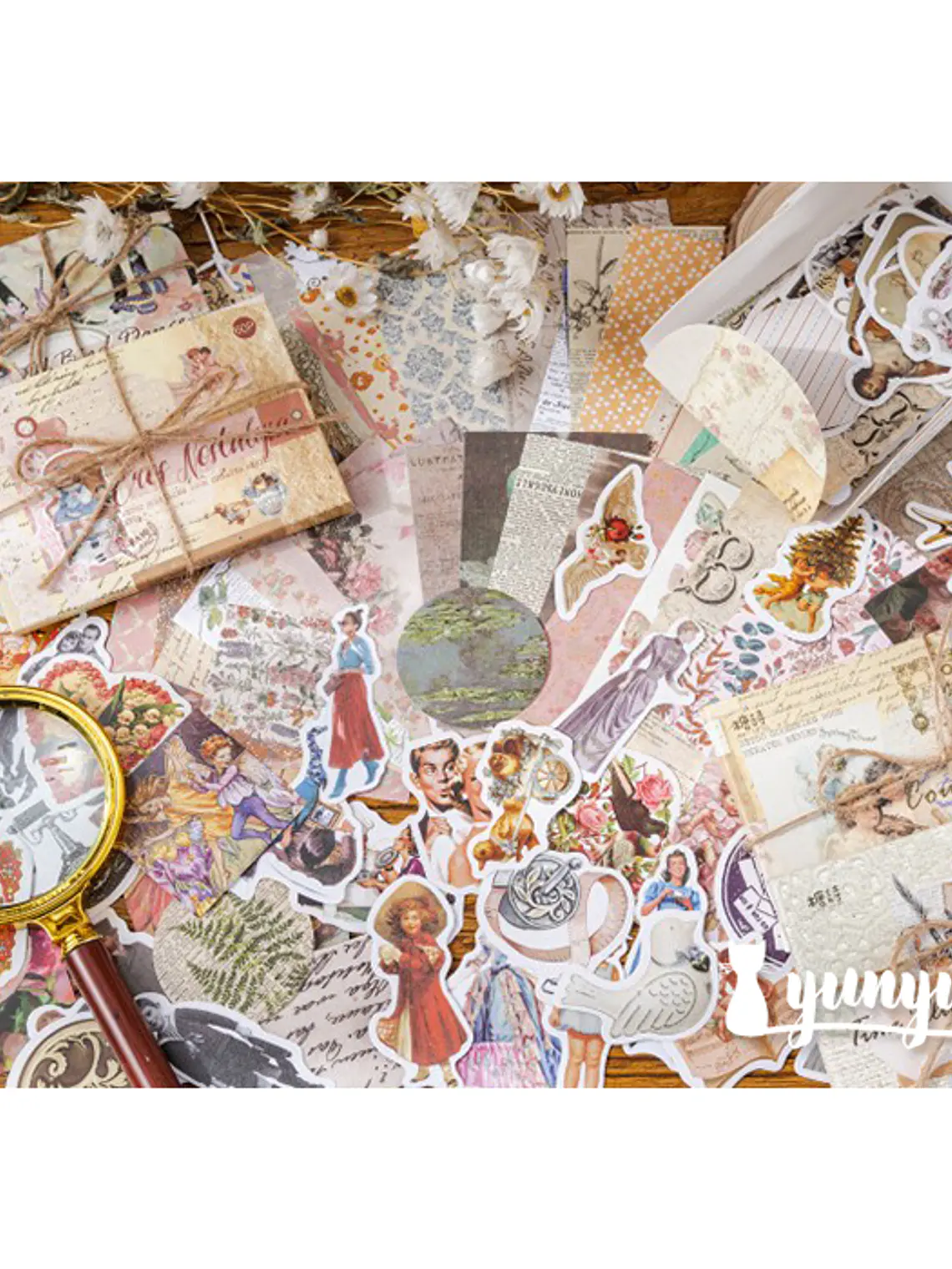 Retro Box II - 60 pzas 3