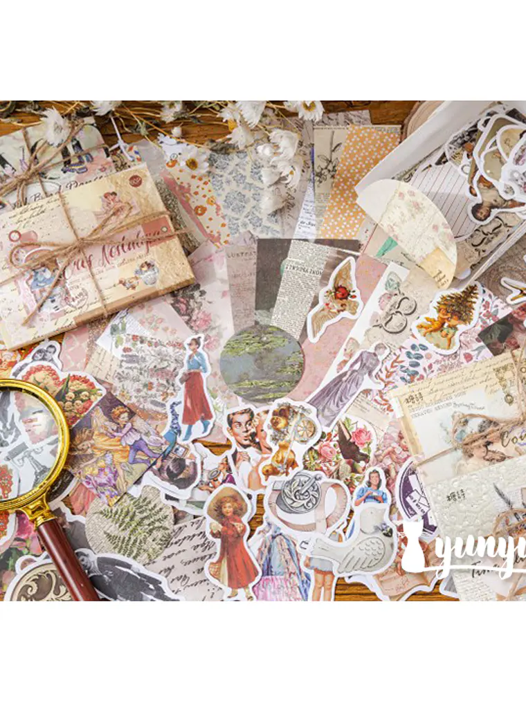 Retro Box II - 60 pzas 3