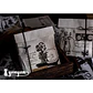 Sticker Book Black and White Diary - 30 pzas - Miniatura 11