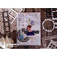 Papeles Embossed Postman - 20 pzas - Miniatura 12
