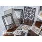Papeles Embossed Postman - 20 pzas - Miniatura 1