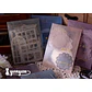 Papeles Embossed Postman - 20 pzas - Miniatura 9