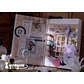 Papeles Embossed Postman - 20 pzas - Miniatura 13